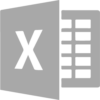 excel portfolio management logo